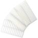 Didiseaon 180 Sheets Slim Oval Shape Eyelid Sticker Eyelid Lift Tape Strips Double Eyelid Tape Traceless Eyelid Sticker Stickers Double Eyelid Sticker Dedicated Man White Eye Patch - Buy Online on GoSupps.com