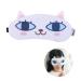 minkissy Sleep Eye Patch Eye Mask Night Mask Tired Eye Drops Eye Blinders for Sleeping Eye Shade Sleeping Eye Cover Cartoon Eye Patch To Sleep