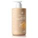 Anti Hair Loss Shampoo Nourishing Hair Growth Ginger Shampoo for Men & Women - Volumizing Hair Regrowth Treatment infused with Herbal Essences Rose & Castor Oil 16.8 fl. oz