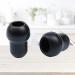 DOITOOL Universal Stethoscope Ear Tips - 10pcs Replacement Silicone Ear Buds - Buy Online on GoSupps.com