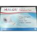 HEALQU Surgical Tape - 6 Rolls (2"x10yd) | Transparent Waterproof Medical Tape for Wound Care & First Aid Supplies - Breathable & Gentle Adhesion - Buy Online on GoSupps.com