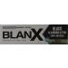 BlanX: "Black" Whitening Black Toothpaste - 2.54 Fluid Ounces (75ml) Tube (Pack of 4) Italian Import  - Buy Online on GoSupps.com