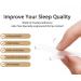 Sleep Mouth Tape - 30 Pcs | Advanced Solution for Better Sleep, Nose Breathing & Snoring Prevention - Buy Online on GoSupps.com