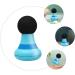 Buy Gatuida 2-Pc Mini Fascia Massage Devices - Electric Muscle Relaxation Tools | Best Household Appliances for Body Massage - Buy Online on GoSupps.com