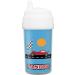 RNK Shops Race Car Toddler Sippy Cup (Personalized)