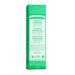 Dr. Bronner's Toothpaste Spearmint | Without fluoride | Vegan | With organic and fair trade coconut oil | 1 tube each 105 ml