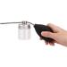 Jauarta Hair Fibers Spray Applicator Hair Thickening Building Fiber Pump Spray Atomizer - Buy Online on GoSupps.com