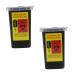 Angoily 10 STK Klinge Storage Box - Razor Blade Disposal Container for Portable Tool Cases - Ideal for Waste Blades & Beard Care - Buy Online on GoSupps.com