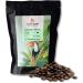 Kaphi Beans Single Origin Medium Roast Cerrado Brazil Coffee- Freshly Roasted (Filter 2kg) Filter 250 g (Pack of 1) - Buy Online on GoSupps.com