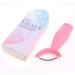 Facial Hair Remover Spring Threading Wand - Ergonomic Handle Epilator in Pink - Buy Online on GoSupps.com