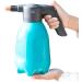Electric Spray Bottle 2L-PRO Rechargeable Sprayer with Type-C USB Port Comfortable Handheld Sprayer for Watering Plants Blue - Buy Online on GoSupps.com