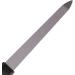 Yinchus 5 Pieces Plastic Metal Double Sided Nail Files Per Nail File DIY Manicure Pedicure Tool - Buy Online on GoSupps.com