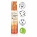 Giovanni 2chic Ultra-Volume Leave-In Elixir for Fine Hair - Papaya & Tangerine Butter - 4 fl oz - Buy Online on GoSupps.com