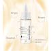 7 Days Nail Growth and Strengthening Serum 1/2/3/5 bottles Nail Strengthener and Growth Serum (1 bottle) - Buy Online on GoSupps.com