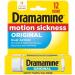 Dramamine Motion Sickness Relief 12ct x 3 - Fast-Acting Formula - Buy Online on GoSupps.com