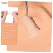 MAGICLULU 90 Rolls Tape for Lash Extensions Colored Duct Tape Non Woven Fabric Eyelash Tape Adhesive Eyelash Tape Skin Tape Eyelash Supplies Non-woven Fabric Eye Shadow Breathable - Buy Online on GoSupps.com