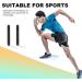 VZUHSW 6 Pairs Silicone Non-Slip Glasses Holders | Perfect for Sports Camping & Reading | Universal Accessories - Buy Online on GoSupps.com