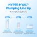 renk Hyper Hyal Plumping Toner Deep Hydrating Face Toner with Hyaluronic Acid Panthenol and Glycerin Lightweight Moisturizing Facial Water for Radiant and Smooth Skin Fragrance-Free (6.76 fl oz) - Buy Online on GoSupps.com