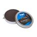 Kaps Quality Shoe Dubbin Wax Nourishment And Waterproofing For Leather Dubbin (Black 50Ml) 50 ml (Pack of 1) Black