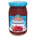 ANDROS Allege Raspberry Jam 350 g - Pack of 2