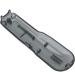 Electric Hair Clipper Cover Stable Hair Clipper Replacement Cover Eco-Friendly Haircut Cut Hair for Barber Shop Hair Clipper (Transparent Gray) - Buy Online on GoSupps.com