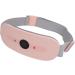 Buy Abdominal Heating Belt - 6 Temperature Levels & Massage Modes | Portable Waist Heating Massager for Women & Girls - Best International Shipping - Buy Online on GoSupps.com