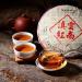 G teau de th noir Dian Hong Yunnan Sun Th noir s ch Arbre d'Arbre Ancien 357g - Buy Online on GoSupps.com