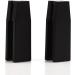 harayaa Eyebrow Pencil Shaper Auxiliary Tool Eyebrow Pencil Shaping Slot Duckbill Eyebrow Sharpening Tools - Buy Online on GoSupps.com