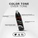 Revitalize & Tone: Brassiness-Free Purple Hair Mask - Color Correction Shine Protein & Oil Infused Sulfate-Free Formula - Buy Online on GoSupps.com