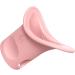 Eye Wash Cup Silicone Eye Flushing Cup Practical Eye Rinse Cup Reusable Eye Washer Clean Tool For Makeup Reusable - Buy Online on GoSupps.com