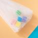 2 Pack Bubble Net Foam Net - Easy Skin Care Bath Saving Bag for Bubbles & Suds | Shop Internationally - Buy Online on GoSupps.com