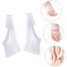Bunion Pain Relief Toe Separators - Orthopedic Foot Care Protector - Buy Online on GoSupps.com