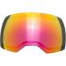 Empire EVS Paintball Replacement Lens - Black | High-Quality Optics - Buy Online on GoSupps.com