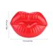 Funny Lips Baby Pacifier - Safe Silicone 5 Colors Available | Perfect for Boys & Girls Over 3 Months - Buy Online on GoSupps.com