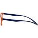 Buy Magz Astoria Square Reading Glasses +1.50 - Stylish Neck Hanging Magnetic Readers for Men & Women International Shipping Available - Buy Online on GoSupps.com