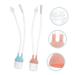 GLEAVI Nasal Aspirator Set for Babies - Infant Nose Suction and Mucus Removal Tool - Buy Online on GoSupps.com