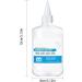Stain Remover for Clothes | Powerful Laundry Oil Stain Removal - Home Cleaning Supplies for Home Dorm Apartment Hotel School for Bed Sheet Carpet Lencyh - Buy Online on GoSupps.com