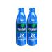 Parachute | Cocount Oil 200ml | 100% Pure and Natural | Non-refined | Ideal for Hair Mosturiser | Indian Origin | Pack Of 2