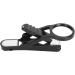 Nail Clipper User Friendly Anti Splashing Elderly Finger Nail Cutter with Magnifying Glass - Buy Online on GoSupps.com