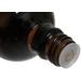 Organic Linseed Oil 100ml - 100% Cold Pressed Pure Unrefined - Laborbio - Buy Online on GoSupps.com