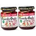 S&B Chili Oil with Crunchy Garlic 3.9 oz - Pack of 2 | Spicy Condiment for Asian Cuisine - Buy Online on GoSupps.com