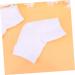 FRCOLOR 2 Pairs Moisturizing Socks Breathable Socks Rough Calluses Socks Heel Sleeves Protectors Gel Foot Socks Anti-Crack Socks Ankle Socks Moisturizing Gel Socks Ripstop Socks Ordinary Size 1 - Buy Online on GoSupps.com