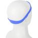 Hair Trimming Guide Reusable Stretchy Hair Cutting Template Oil Coating Improve Efficiency Prevent Falling for Home Use for Men (Blue) - Buy Online on GoSupps.com