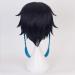 OSIAS Color Gradient Venti Genshin Impact Cosplay Wig - Women and Girls - Buy Online on GoSupps.com