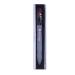 G.Liane Glass Nail File with Genuine Qualified Crystals Professional Crystal Fingernail Files in Aluminum Case Perfect Manicure Set for Women Men Kids Nail Care Gift Set (Red Yinyang)