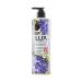 Lux Botanicals Skin Renewal Shower Gel Natural Extracts No Paraben - 450 ml /15.2 Fl.Oz