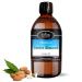 Sweet Almond Oil for Hair Pure Almond Oil for Skin Pure Almond Carrier Oil Carrier Oil for Essential Oils Mixing Almond Oil for Ears Face Sweet Almond Oil for Skin Carrier Oil for Hair - 500ml Almond 500.00 ml (Pack of 1)