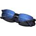 Goniome 2023 New Titanium Progressive Far And Near Dual-Use Reading Glasses Black-300