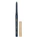 L'Oreal Paris Makeup Le Liner Signature Mechanical Eyeliner Easy-Glide Smudge Resistant Bold Color Long Lasting Waterproof Eyeliner Blue Jersey 0.011 oz. 1 count
