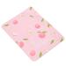 Qukaim Brightening Skin Mask Peach Facial Mask Sheet 25g Nourishing and Hydrating Skin Gentle Moisturizing Face Mask